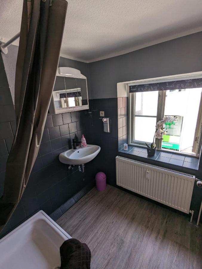 Flensburg Zentrum 10 Hh 1Og Ml Dış mekan fotoğraf